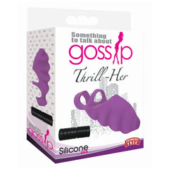 THRILL HER - VIOLET
