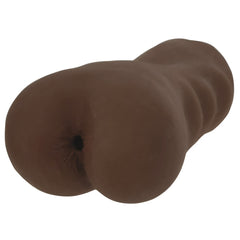 TIGHT TANYA - CHOCOLATE