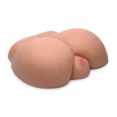 MISTRESS BOTTOM'S UP ASS MASTURBATOR - TIA 11"