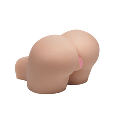 MISTRESS BOTTOM'S UP JILLIAN - LIGHT