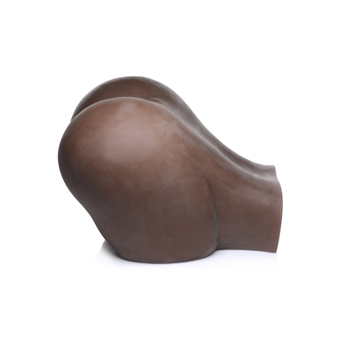 MISTRESS BOTTOM'S UP PARIS - DARK