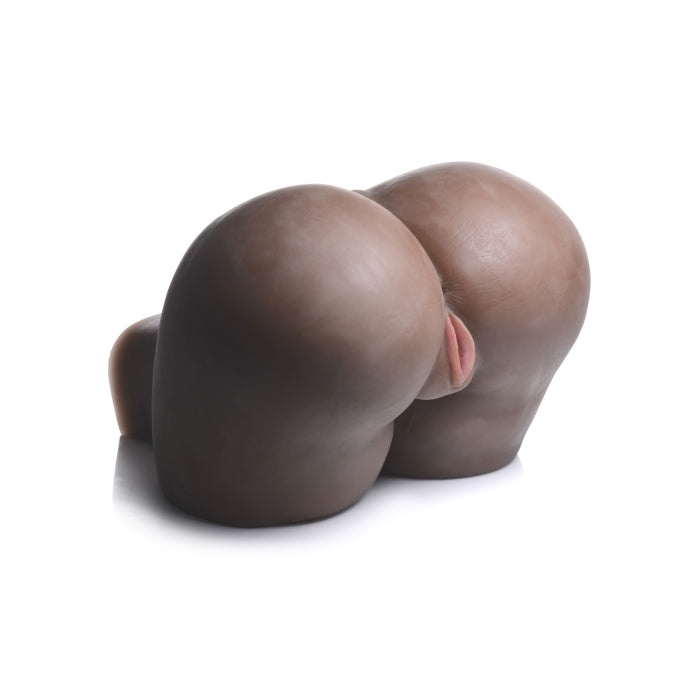 MISTRESS BOTTOM'S UP PARIS - DARK