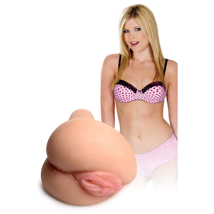 MISTRESS TAYLOR JUICY MASTURBATOR SIDESADDLE