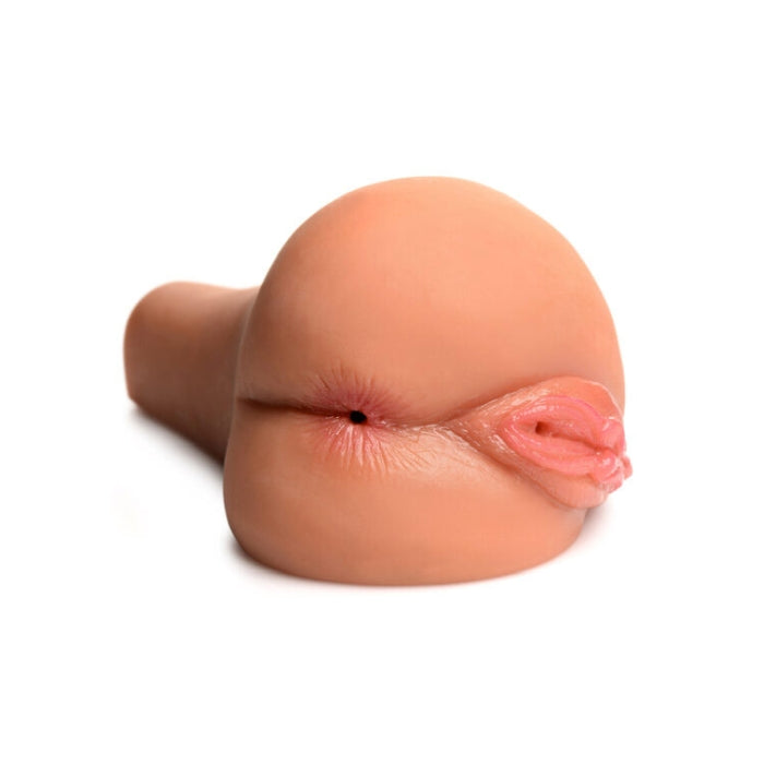 MISTRESS MIA JUICY MASTURBATOR SIDESADDLE