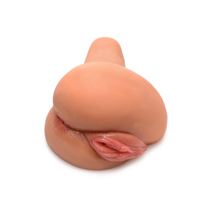 MISTRESS MIA JUICY MASTURBATOR SIDESADDLE