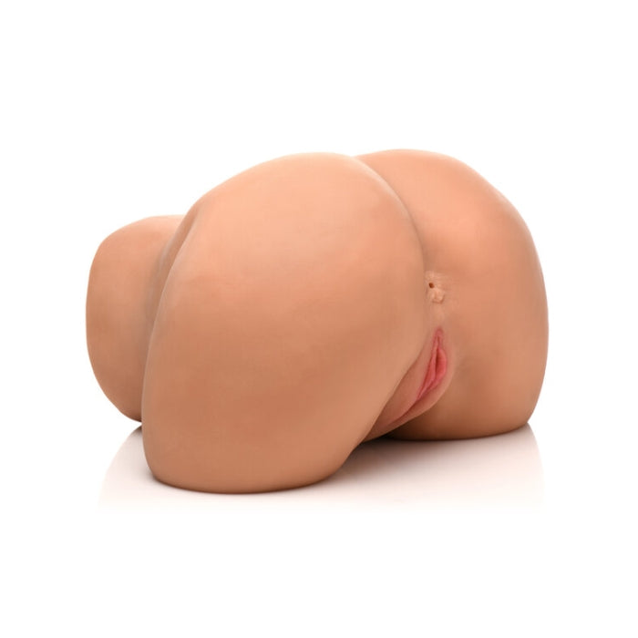 MASTURBATOR MEDIUM MISTRESS VIBE PUSSY & ASS