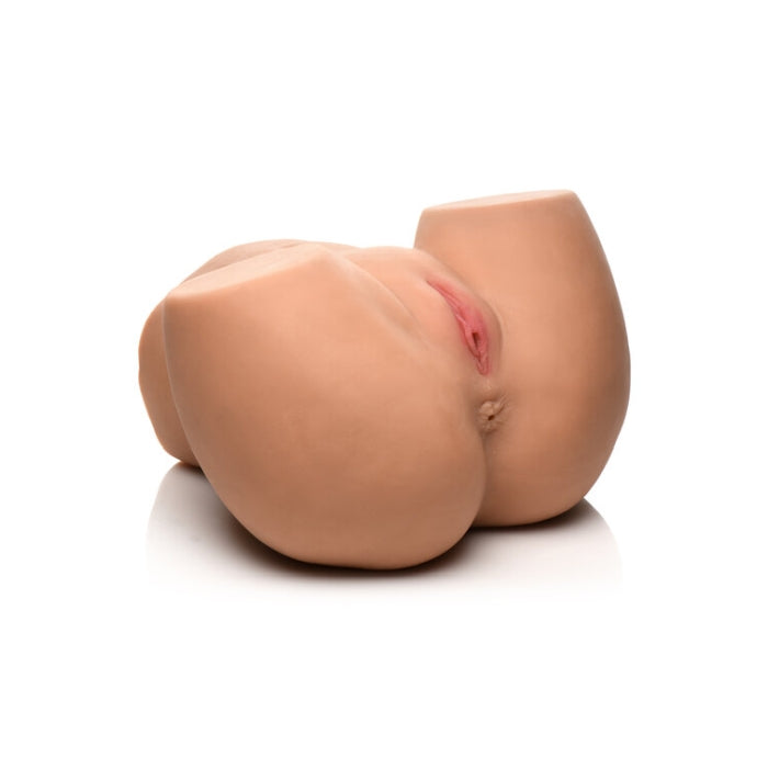 MASTURBATOR MEDIUM MISTRESS VIBE PUSSY & ASS