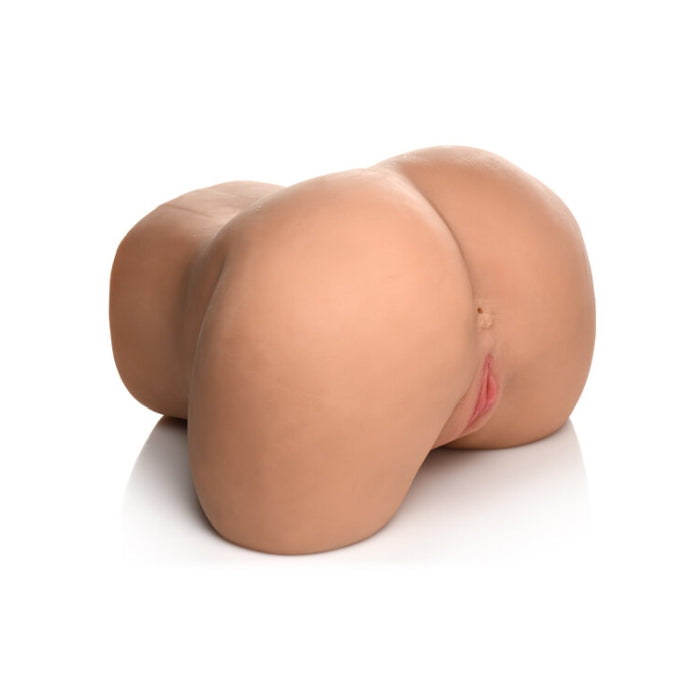 MASTURBATOR MEDIUM MISTRESS VIBE PUSSY & ASS