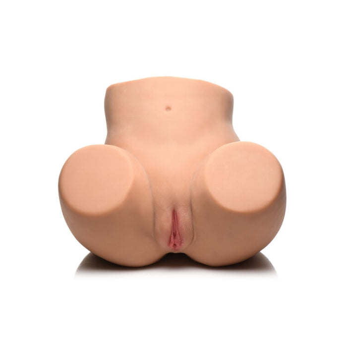 MASTURBATOR MEDIUM MISTRESS VIBE PUSSY & ASS