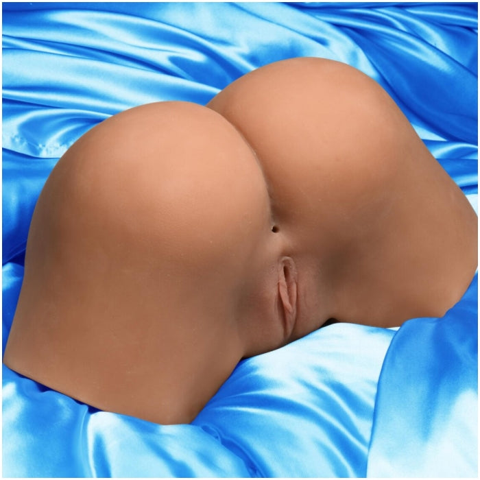 MASTURBATOR MEDIUM MISTRESS VIBE & SQUEEZING PUSSY/ASS