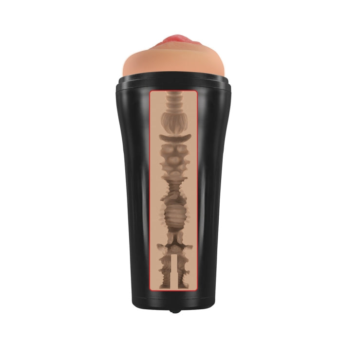 PUSSY MASTURBATOR MEDIUM MISTRESS 10X VIBE