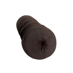 MISTRESS DOUBLE STROKER ELINA AND NADIA - CHOCOLATE