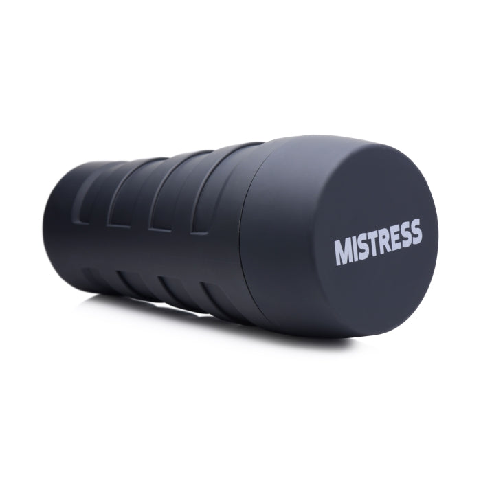 MISTRESS TIA DELUXE ASS STROKER
