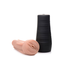 MISTRESS SOPHIA DELUXE PUSSY STROKER