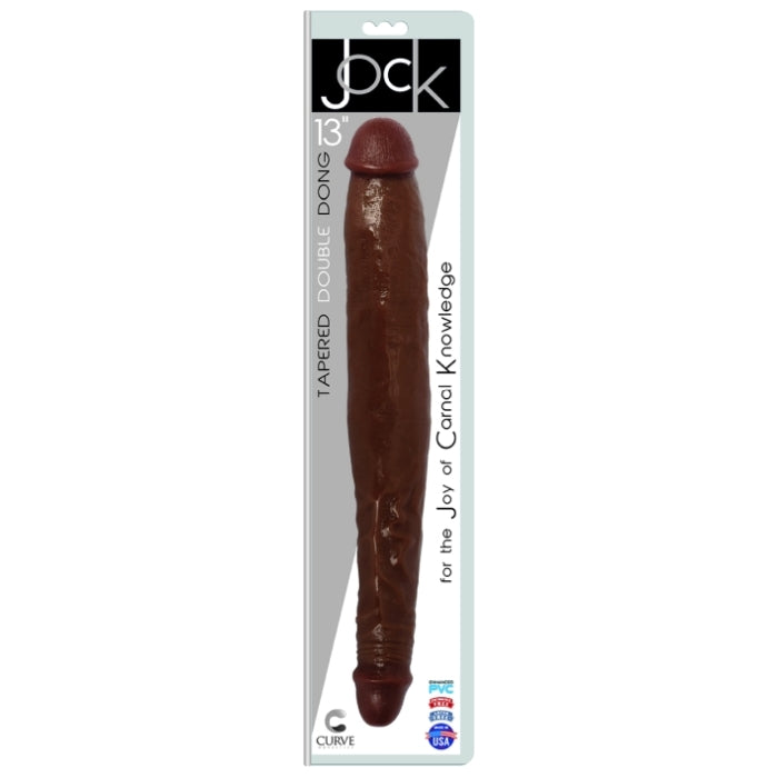 13IN TAPERED DOUBLE DONG