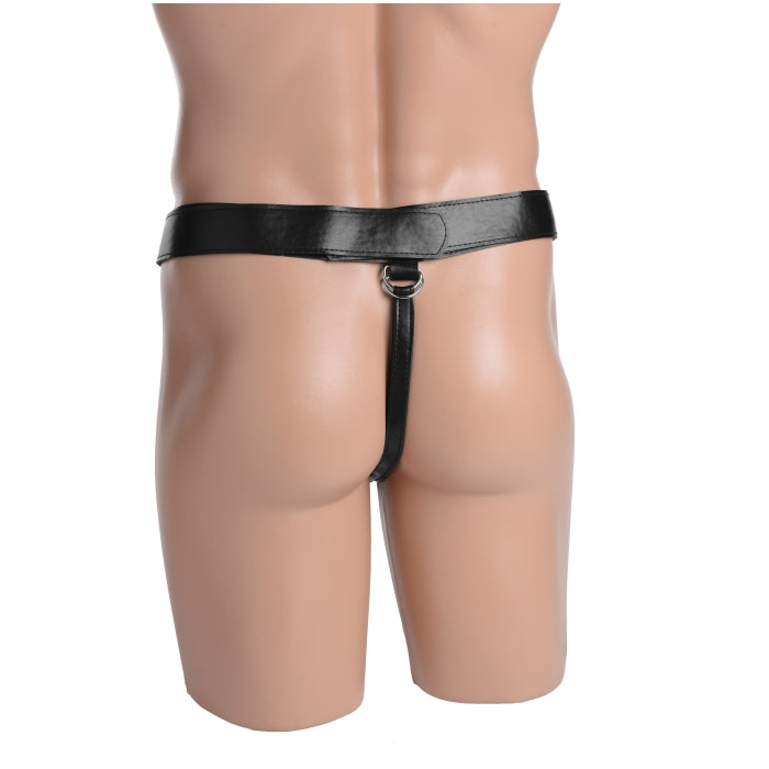 JOCK RYDER HARNESS