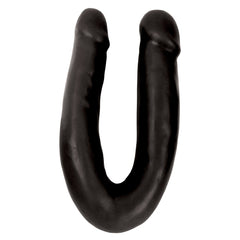 THINZ DOUBLE DIPPER SLIM DOUBLE DONG - MIDNIGHT