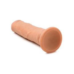 DILDO 7" LIGHT THINZ UNCUT