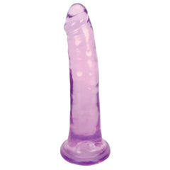 8IN SLIM STICK - GRAPE ICE