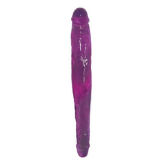 LOLLICOCK 13" SWEET SLIM STICK - GRAPE ICE