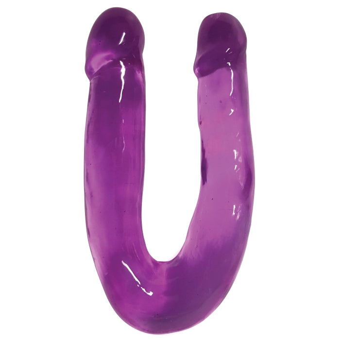 LOLLICOCK SWEET SLIM DOUBLE DIPPER - GRAPE ICE