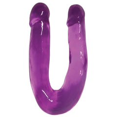 LOLLICOCK SWEET SLIM DOUBLE DIPPER - GRAPE ICE