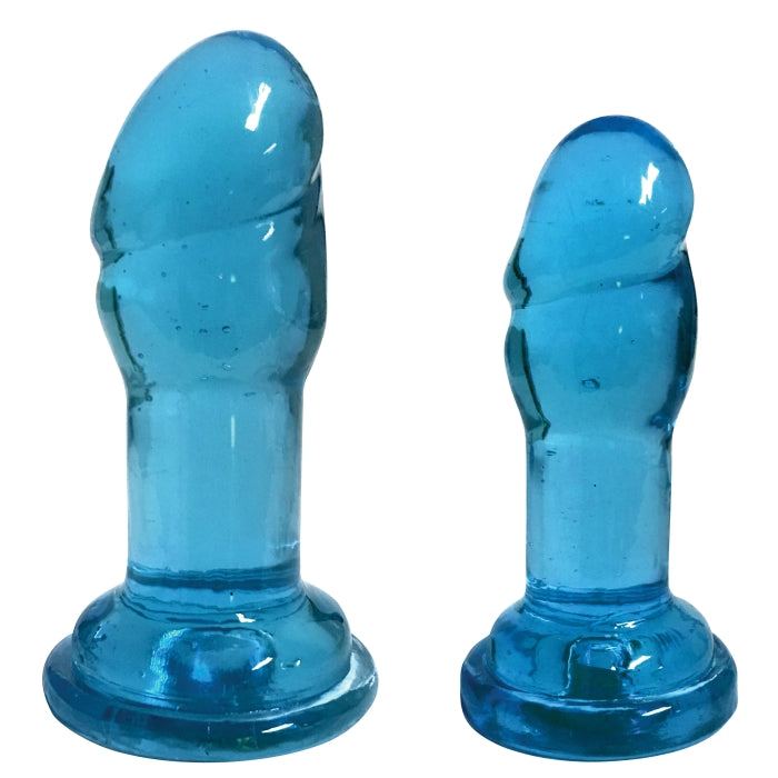 LOLLICOCK SLIM STICKS DUO - BERRY ICE