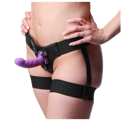 LOLLICOCK PIPER HARNESS