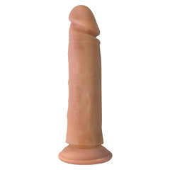 BIG SHOT 8" NO BALLS SILICONE