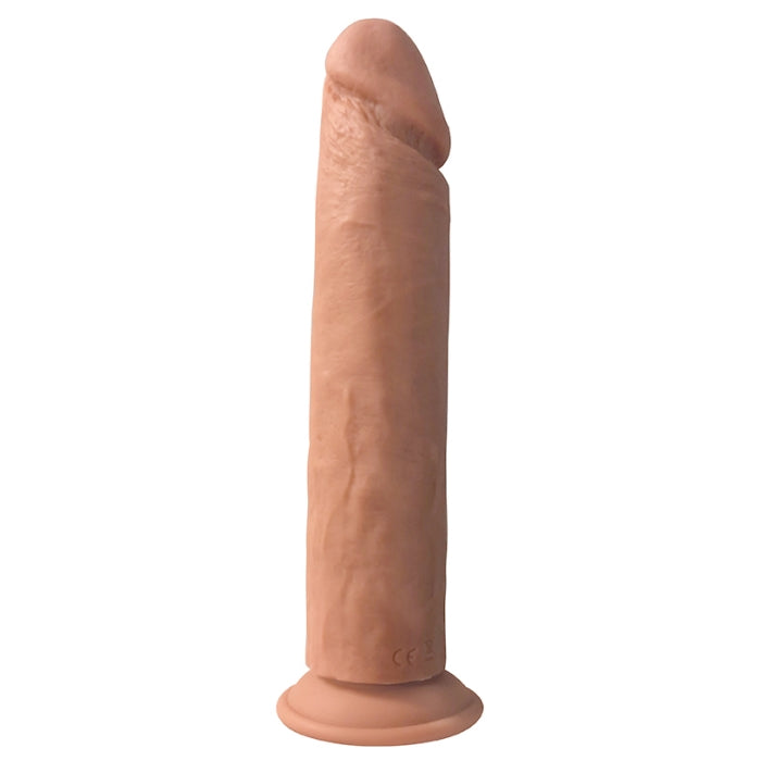 BIG SHOT 10" NO BALLS SILICONE