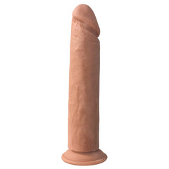 BIG SHOT 10" NO BALLS SILICONE