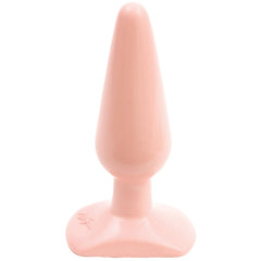 ANAL PLUG CREAM SMALL THE CLASSIC