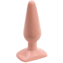 ANAL PLUG CREAM SMALL THE CLASSIC