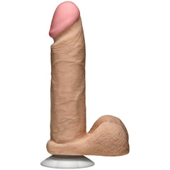UR3 COCK 8 THE ORIGINAL REALISTIC COCK