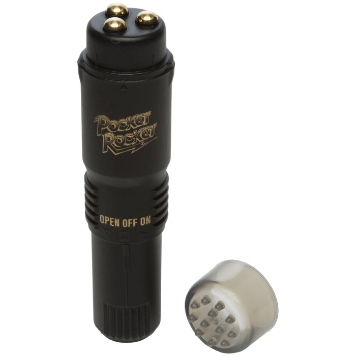 POCKET ROCKET - LIMITED EDITION