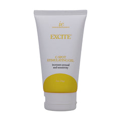 EXCITE - C-SPOT STIMULATING GEL - 2OZ