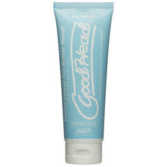 GOODHEAD ORAL DELIGHT GEL 4OZ - COTTON CANDY