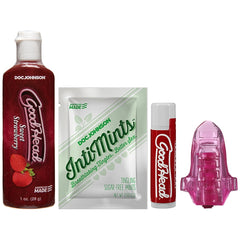 GOODHEAD LICK IT KIT