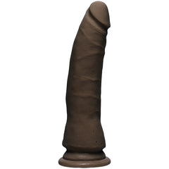 THE D THIN D 7" - ULTRASKYN - CHOCOLATE