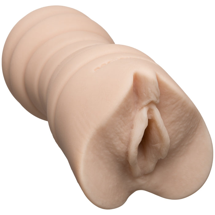 SASHA GREY ULTRASKYN CREAM PIE POCKET PUSSY