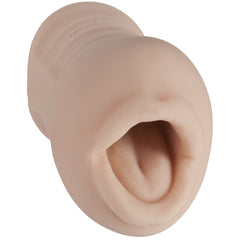 SASHA GREY - DEEP THROAT POCKET PAL
