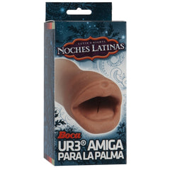 NOCHES LATINAS - BOCA