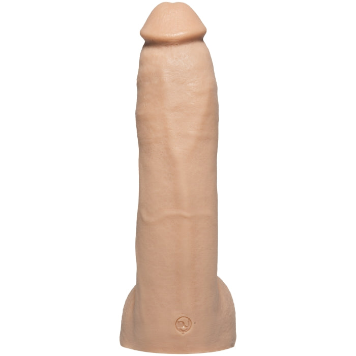 XANDER CORVUS 9IN ULTRASKYN COCK W/RMVBLE VACULOCK SUCTION CUP