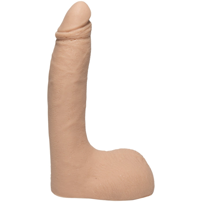 RANDY 8.5IN ULTRASKYN COCK W/RMVBLE VACULOCK SUCTION CUP