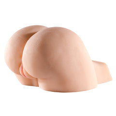 STROKER ROYAL HONEYS BUTT TORSO - ASHLEY