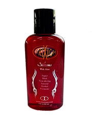 SILICONE FRIXION LUBE - 2 OZ