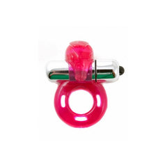 PURRFECT PET BUZZ BUNNY - MAGENTA