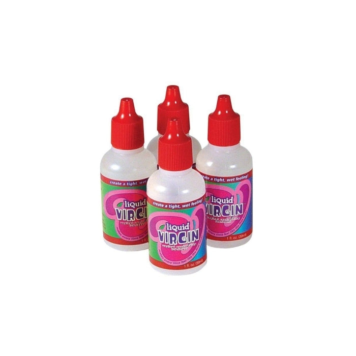 LIQUID VIRGIN 1 OZ. TUBE