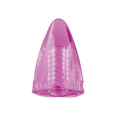 TONGUE TEASER - PURPLE