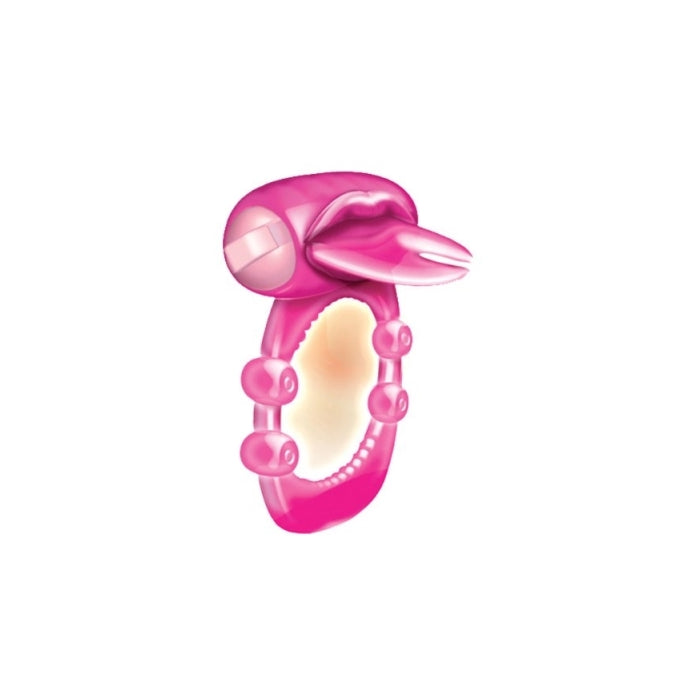 XTREME VIBES - FORKED TONGUE. OPEN STOCK - MAGENTA